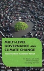 Cover: Multilevel Governance and Climate Change - Rowman & Littlefield International
