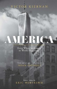 Enlarge image Cover: America - Zed Books Ltd