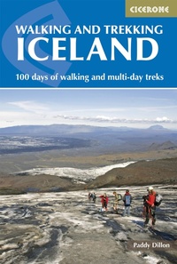 Abbildung von: Walking and Trekking in Iceland - Cicerone Press