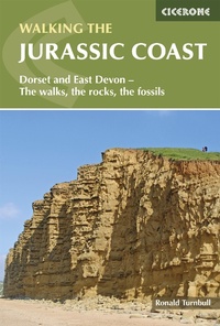 Abbildung von: Walking the Jurassic Coast - Cicerone Press