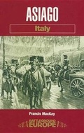 Cover: Asiago - Pen & Sword Books Ltd