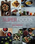 Cover: Superfoods - Quadrille Publishing
