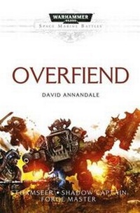Enlarge image Cover: Overfiend - Games Workshop