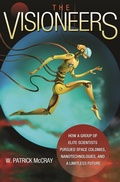 Cover: The Visioneers - Princeton University Press