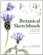 Cover: Botanical Sketchbook - Batsford