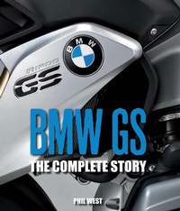 Abbildung von: BMW GS - The Crowood Press Ltd