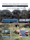 Cover: Modelling Railway Scenery Volume 2 - The Crowood Press Ltd