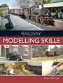 Cover: Railway Modelling Skills - The Crowood Press Ltd