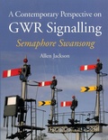 Cover: A Contemporary Perspective on GWR Signalling - The Crowood Press Ltd