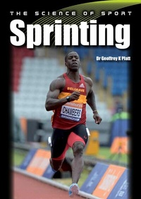 Abbildung von: The Science of Sport: Sprinting - The Crowood Press Ltd
