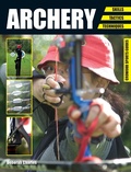 Cover: Archery - The Crowood Press Ltd