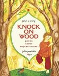 Cover: Knock on Wood - Margaret K. McElderry Books