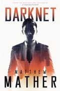 Cover: Darknet - Matthew Mather Ulc