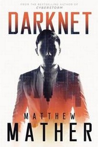 Enlarge image Cover: Darknet - Matthew Mather Ulc