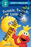 Cover: Twinkle, Twinkle, Little Bug - Random House USA Children's Books