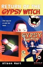 Cover: Return of the Gypsy Witch - Aladdin Paperbacks