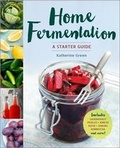 Cover: Home Fermentation - Callisto