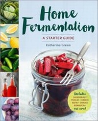 Enlarge image Cover: Home Fermentation - Callisto