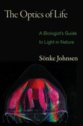 Cover: The Optics of Life - Princeton University Press