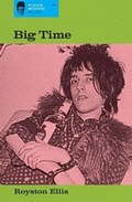 Cover: Big Time - Kicks Books