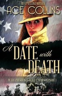 Enlarge image Cover: A Date With Death - Elk Lake Publishing