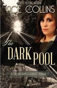 Enlarge image Cover: The Dark Pool - Elk Lake Publishing
