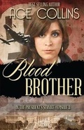 Cover: Blood Brother - Elk Lake Publishing