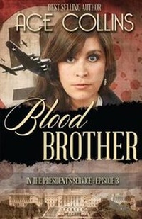 Enlarge image Cover: Blood Brother - Elk Lake Publishing