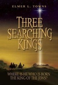 Enlarge image Cover: Three Searching Kings - Heritage Builders