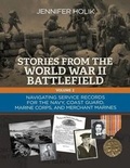 Cover: Stories from the World War II Battlefield Volume 2 - Generations, USA