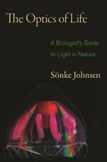 Cover: The Optics of Life - Princeton University Press