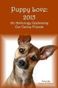 Cover: Puppy Love - Zimbell House Publishing, LLC