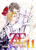 Cover: Ze, Volume 11 - 801 Media Inc