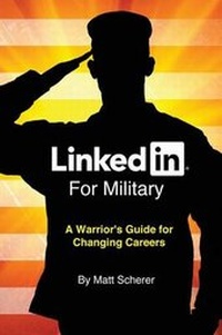 Abbildung von: Linkedin for Military - Scherer Communications