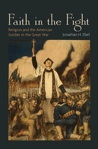 Enlarge image Cover: Faith in the Fight - Princeton University Press