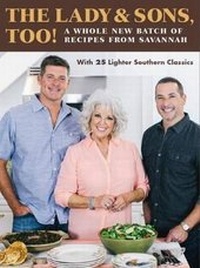 Abbildung von: The Lady and Sons Too! - Paula Dean Ventures