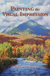 Abbildung von: Painting the Visual Impression - Great Life Press