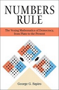Abbildung von: Numbers Rule - Princeton University Press
