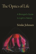 Cover: The Optics of Life - Princeton University Press