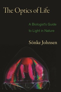 Enlarge image Cover: The Optics of Life - Princeton University Press