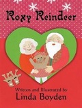 Cover: Roxy Reindeer - Progressive Rising Phoenix Press, LLC