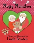 Cover: Roxy Reindeer - Progressive Rising Phoenix Press, LLC