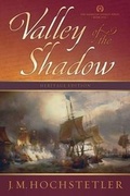 Cover: Valley of the Shadow - Sheaf House