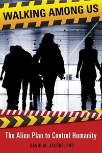 Enlarge image Cover: Walking Among Us - Disinformation Company