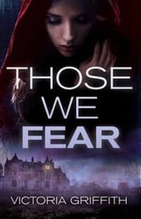 Enlarge image Cover: Those We Fear - Astor & Blue Editions LLC