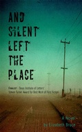 Cover: And Silent Left the Place - Washington Writers' Publishing House