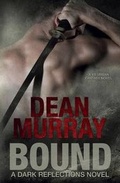 Cover: Bound (Dark Reflections Volume 1) - Fir'shan Publishing