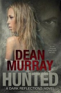 Enlarge image Cover: Hunted (Dark Reflections Volume 2) - Fir'shan Publishing