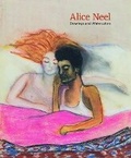 Cover: Alice Neel: Drawings and Watercolours 1927-1978 - David Zwirner