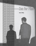 Cover: Revisions - Zen for Film - Bard Graduate Center, Exhibitions Department